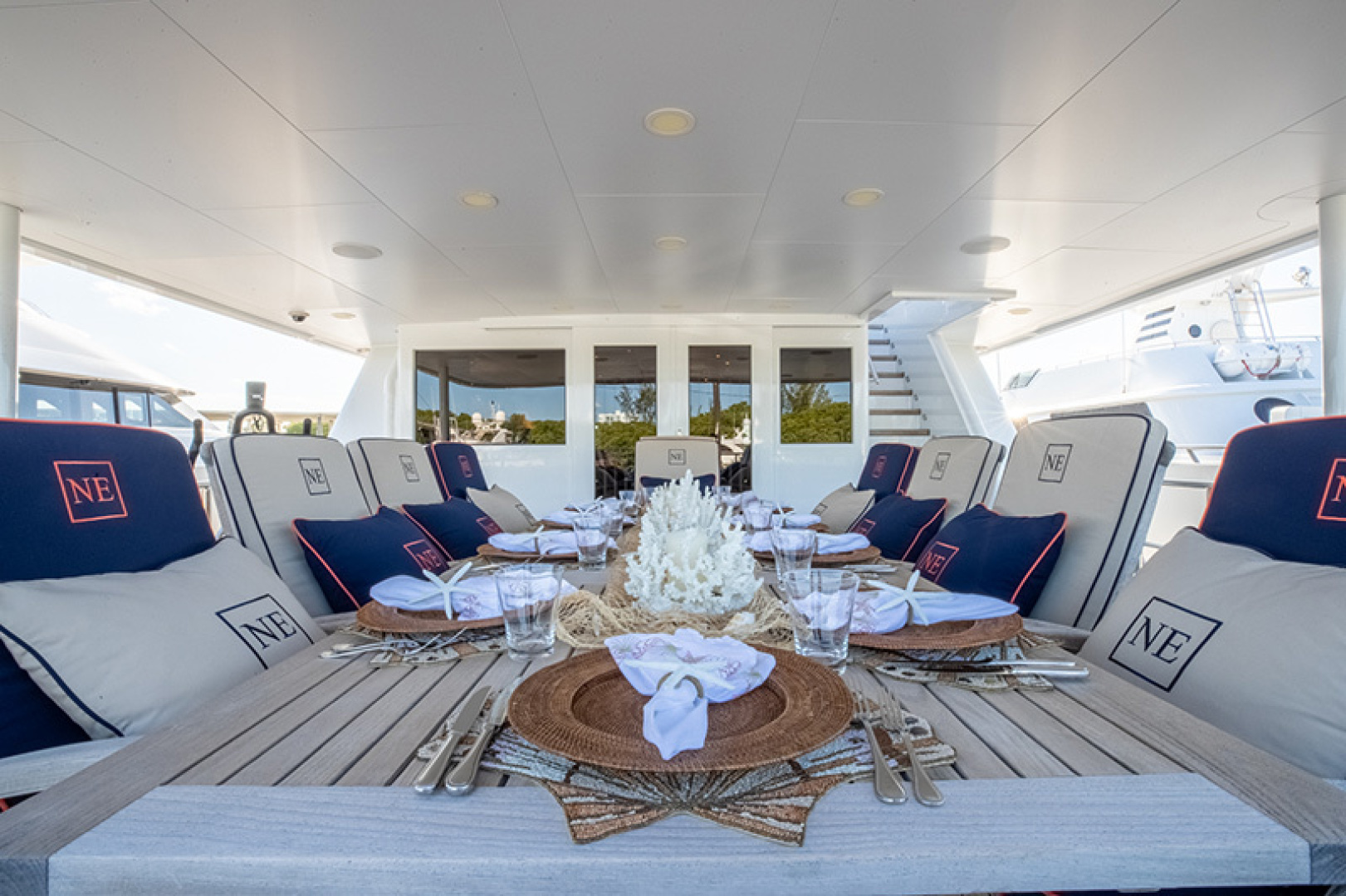 1992 Feadship Tri-Deck - Image 27