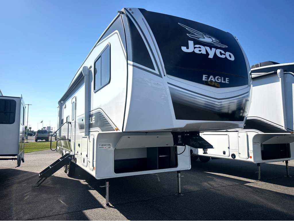 2026 JAYCO EAGLE HT 29DDB - Image 1