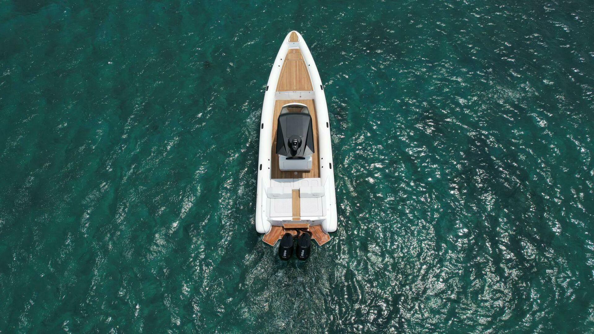 2023 RIB Seafarer 36X - Image 8