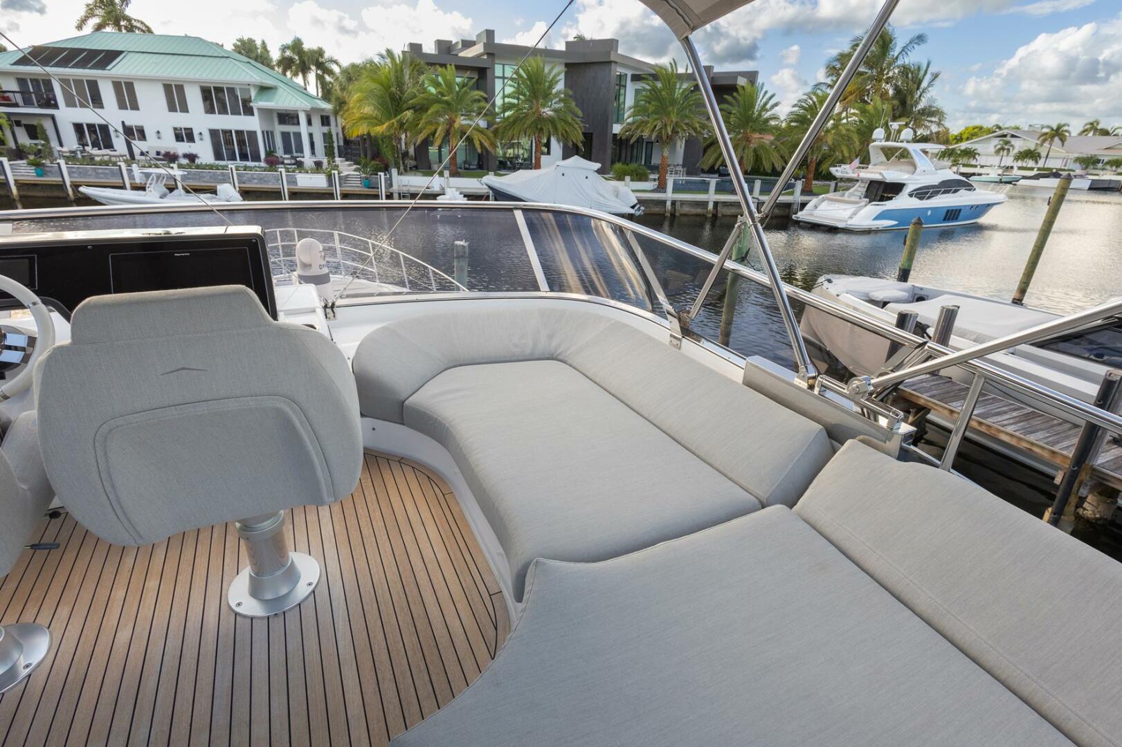 2023 Azimut S6 Sport-Fly - Image 46