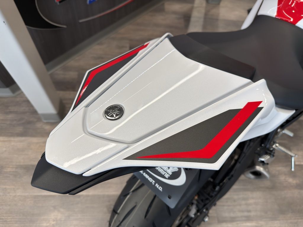 2026 Yamaha YZF-R7 70th Anniversary Edition - Image 50