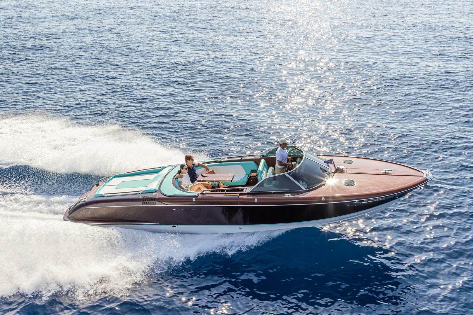 2023 Riva Anniversario - Image 12