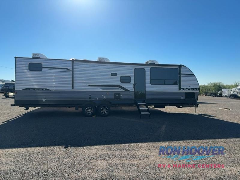 2026 COACHMEN CATALINA 343BHTSLE RHB - Image 6