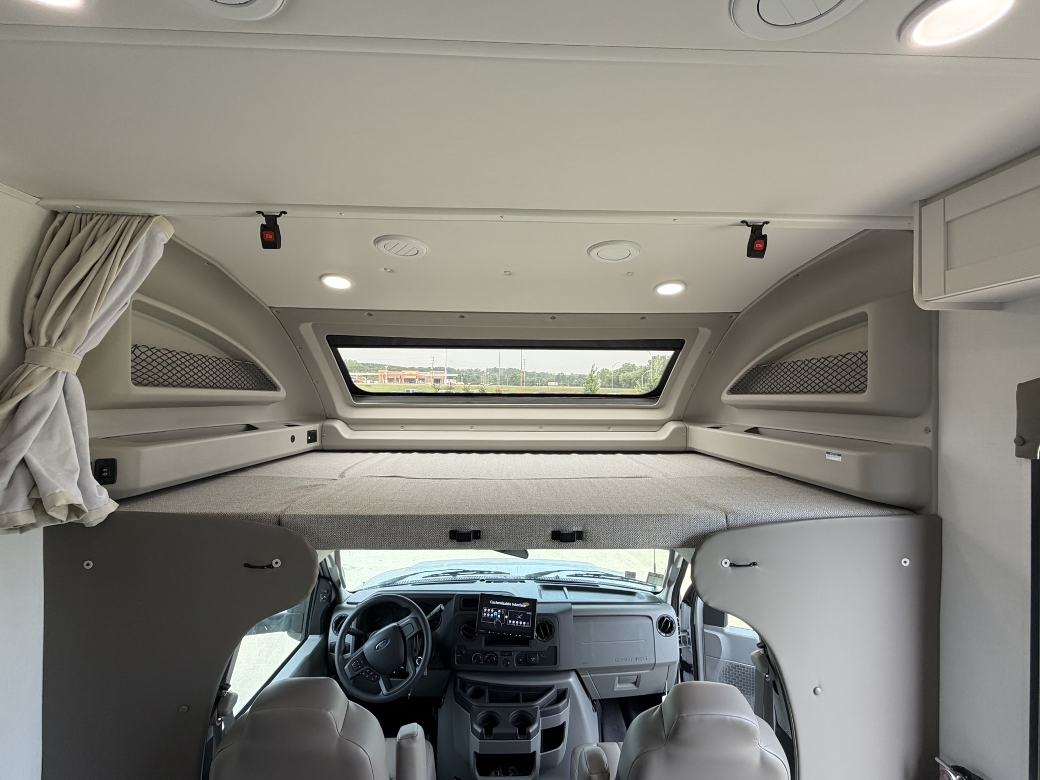 2027 JAYCO GREYHAWK 29MV - Image 23