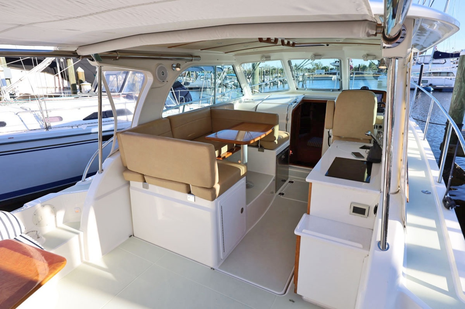 2018 Back Cove 32 Base - Image 19