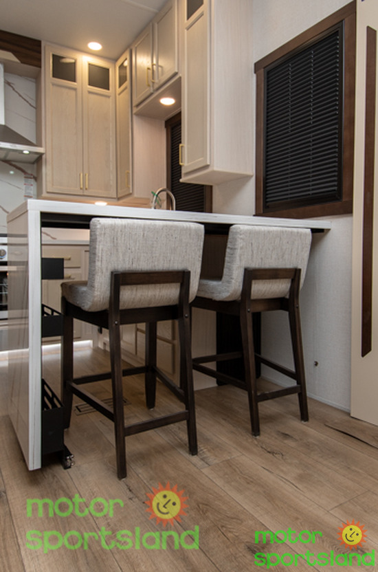 2026 Forest River Cedar Creek 385RK - Image 113