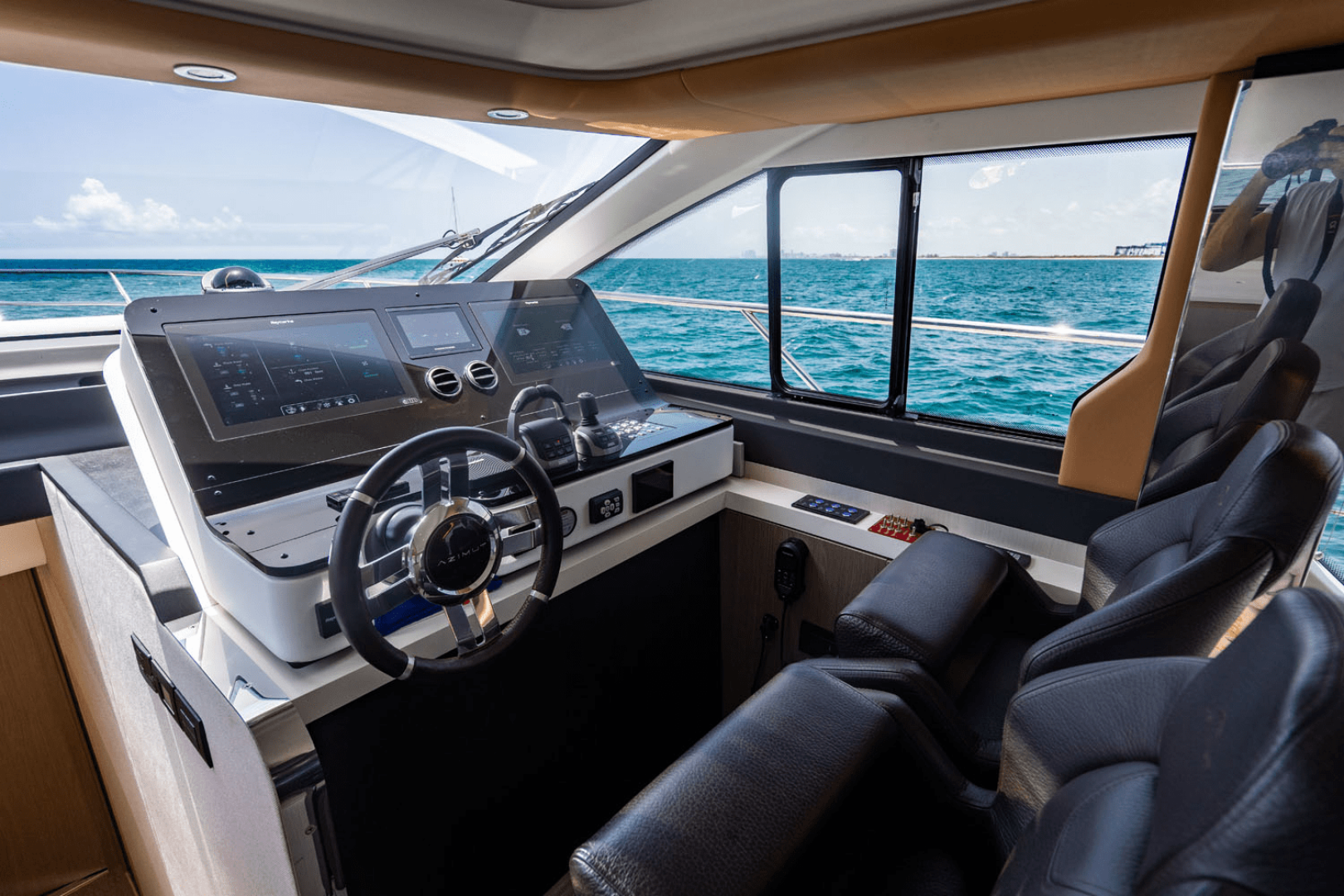 2024 Azimut 60 FLY - Image 42