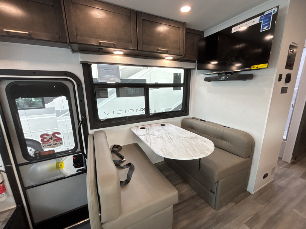 2026 ENTEGRA COACH VISION 29S - Image 9