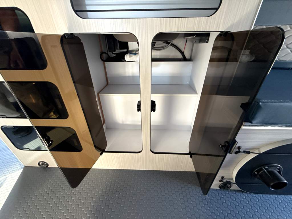 2026 AIRSTREAM Basecamp 20X - Image 22