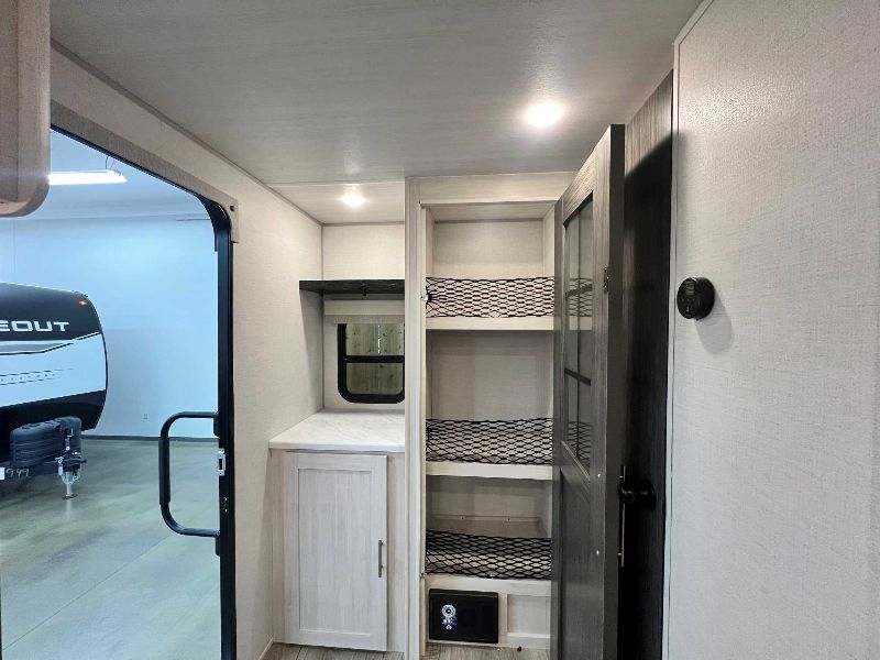 2026 Forest River R-Pod RP-206 - Image 12