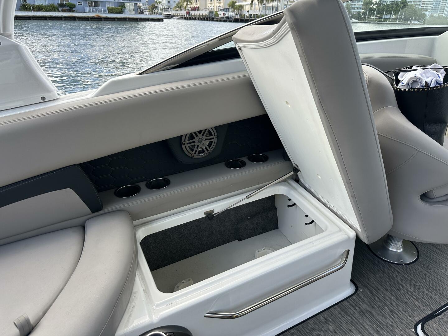 2019 Chaparral 21 H2O Sport - Image 180