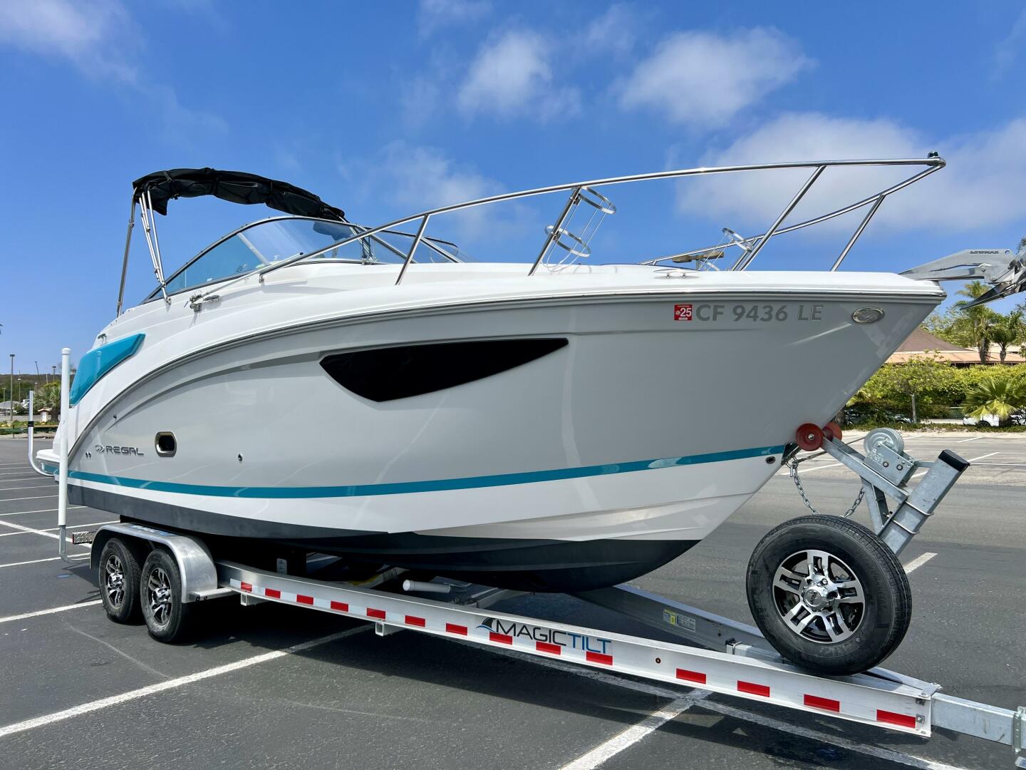 2019 Regal 26 XO - Image 14