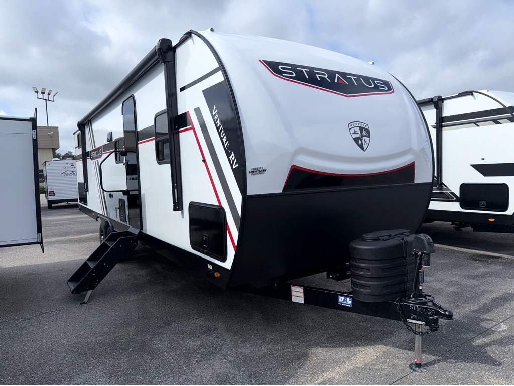 2026 VENTURE RV STRATUS 291VQB - Image 1