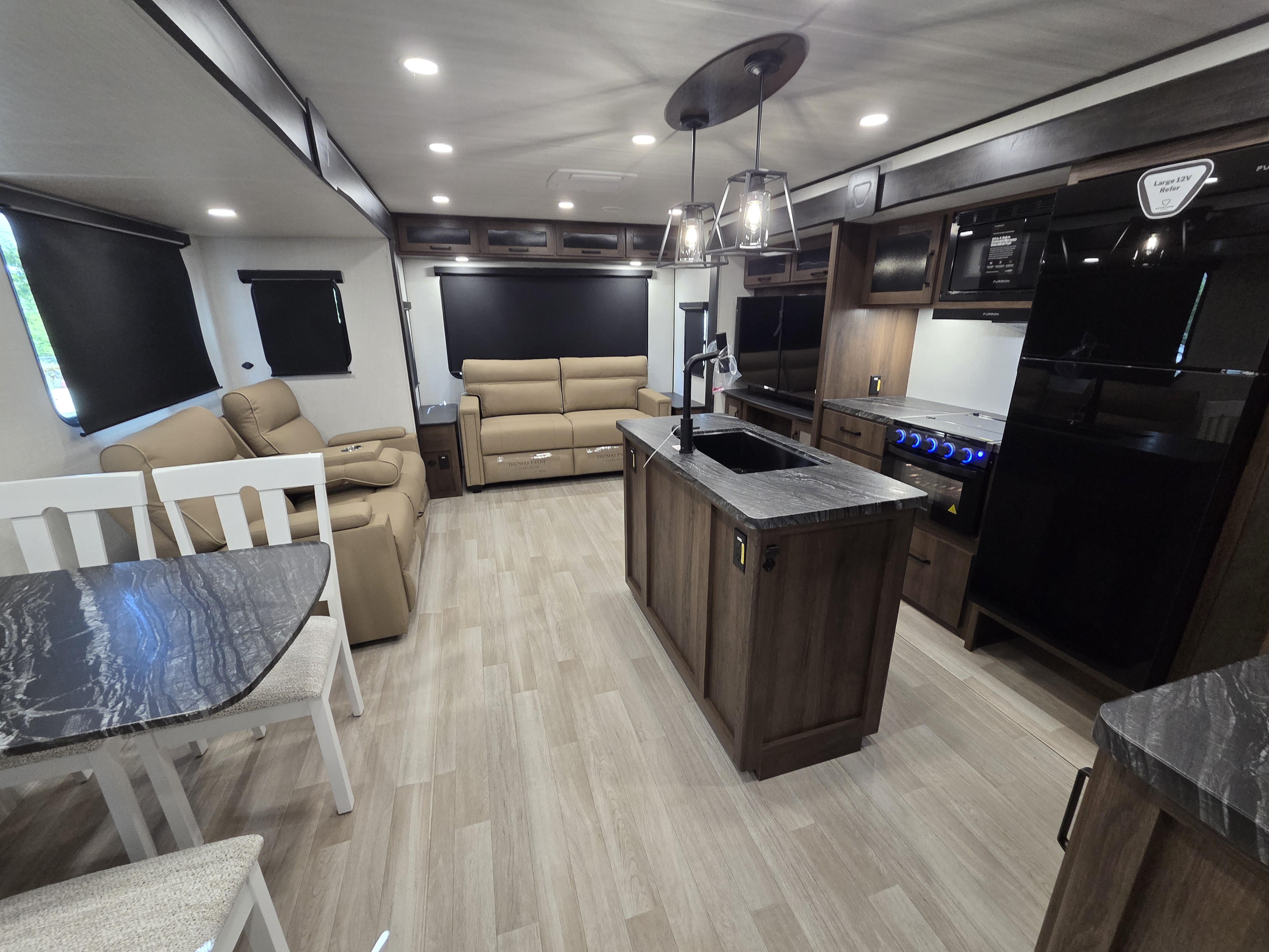 2027 Keystone Bullet Crossfire 310RES - Image 5