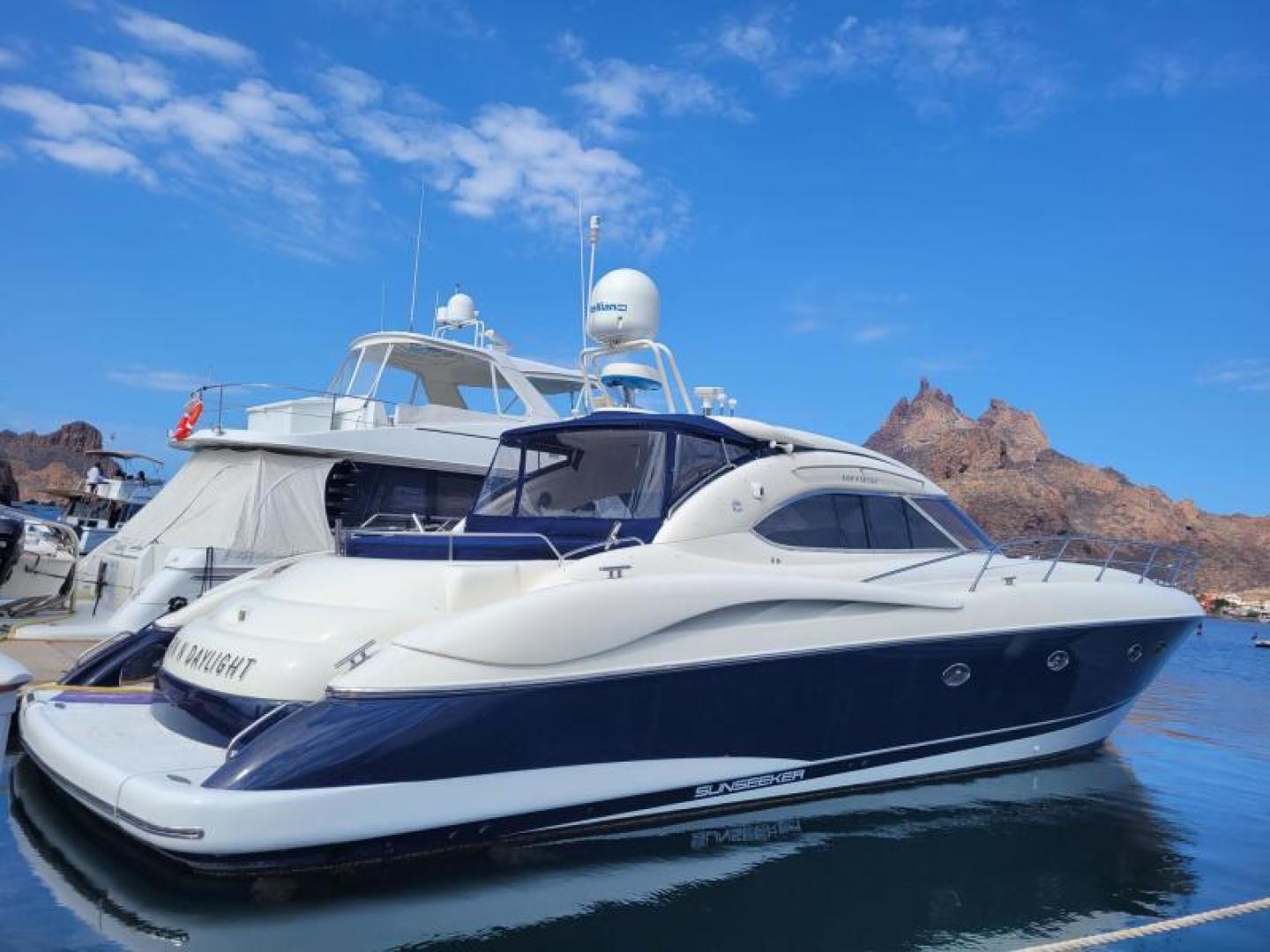 1999 Sunseeker Predator 58 - Image 36