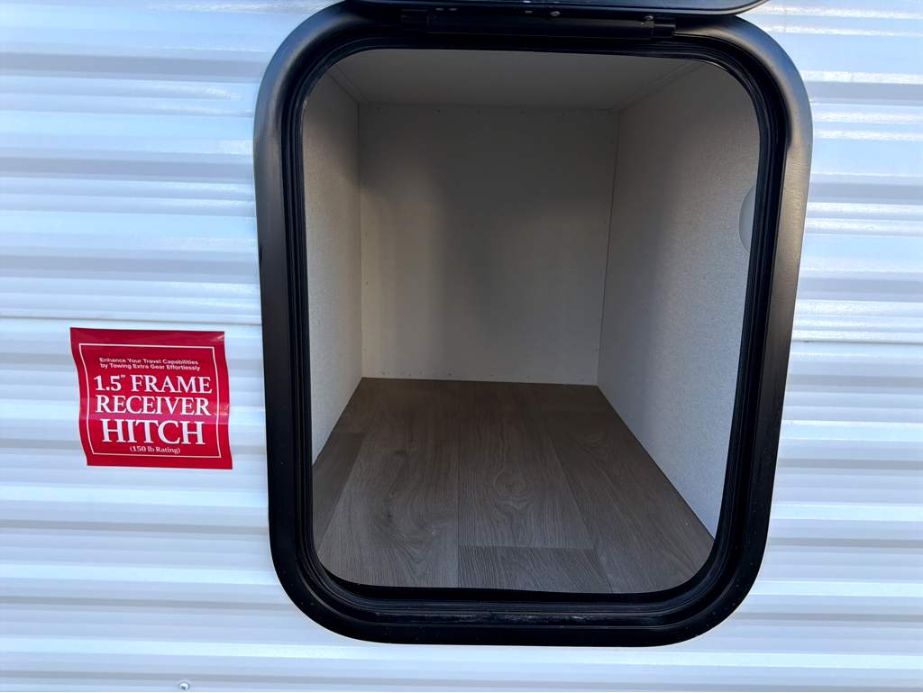 2026 GRAND DESIGN TRANSCEND 161BH - Image 7