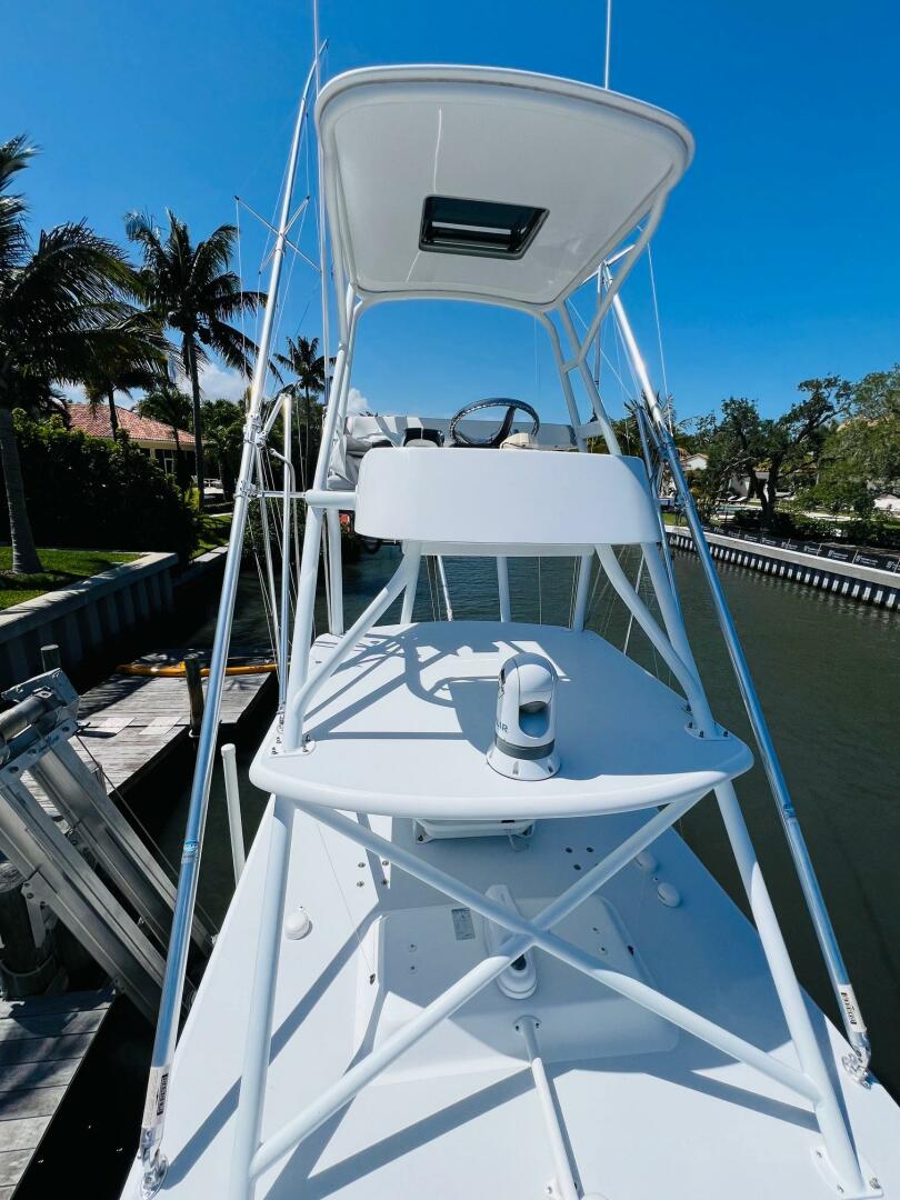 2015 Billfish 39 Custom CC - Image 67