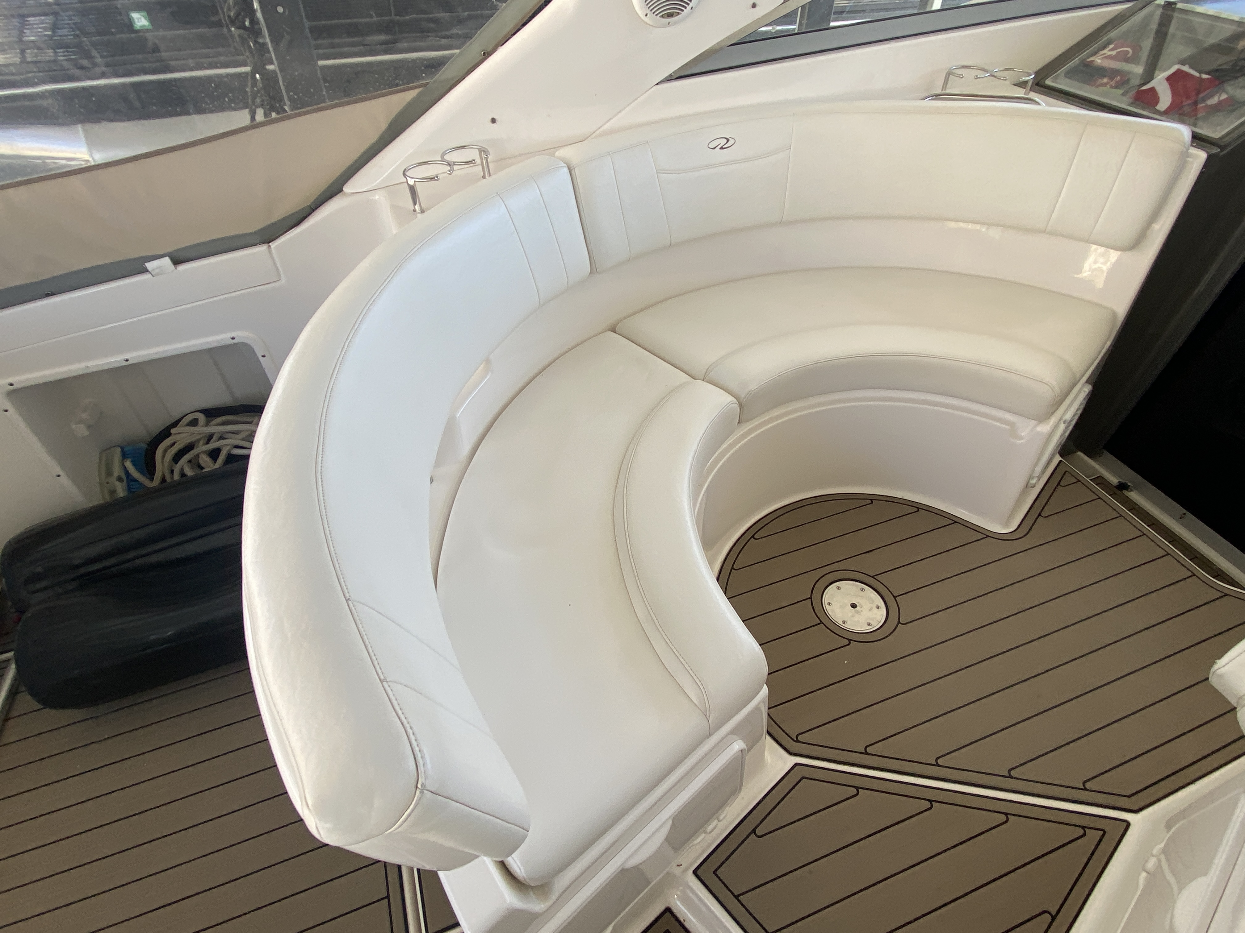 2008 Regal 3360 Window Express - Image 22