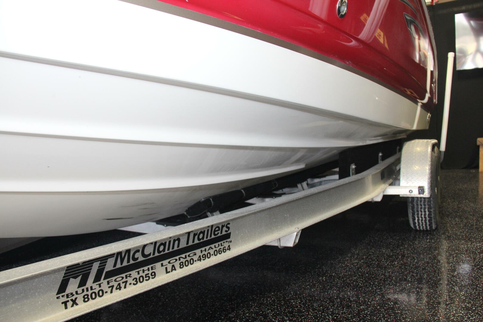 2006 Chaparral 256 SSi Base - Image 66