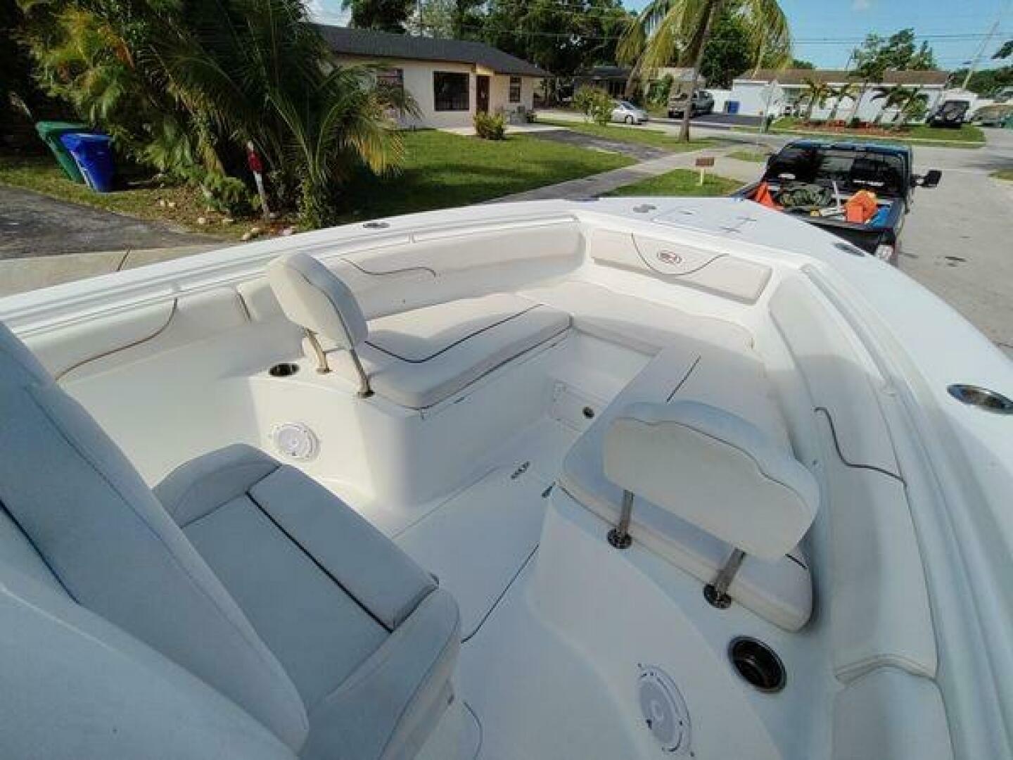 2019 Sea Hunt Gamefish 25 Base - Image 15