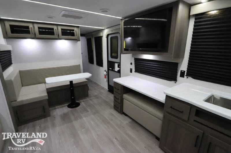 2025 Grand Design Transcend 315RKT - Image 60