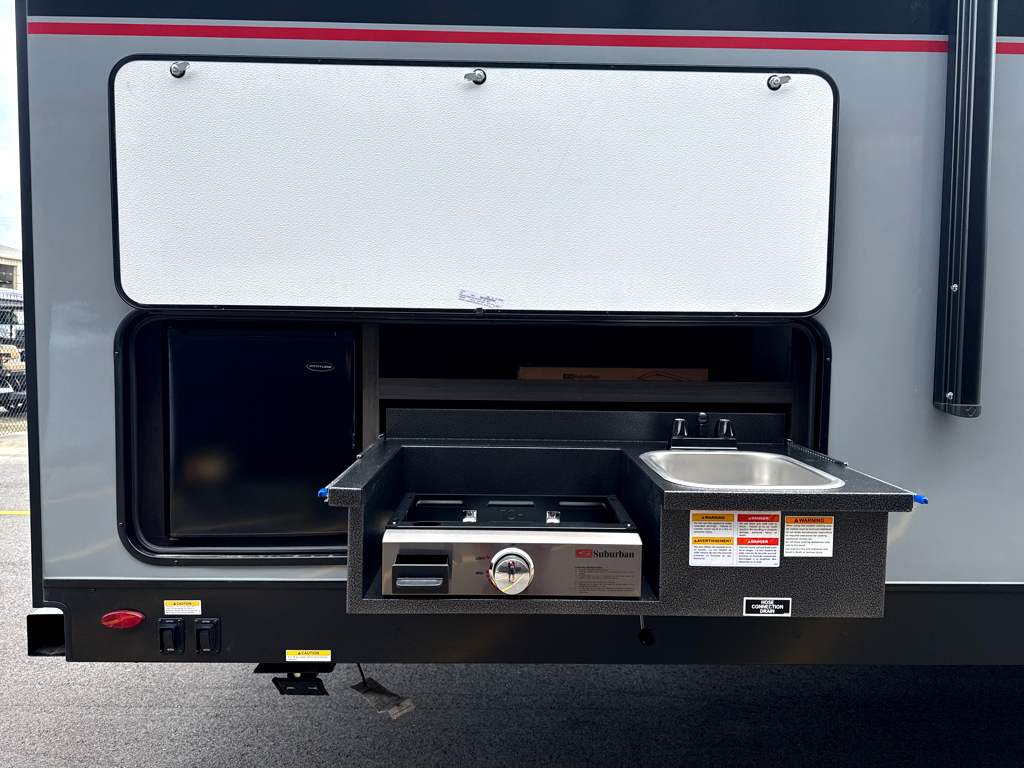 2027 VENTURE RV STRATUS 291VQB - Image 5