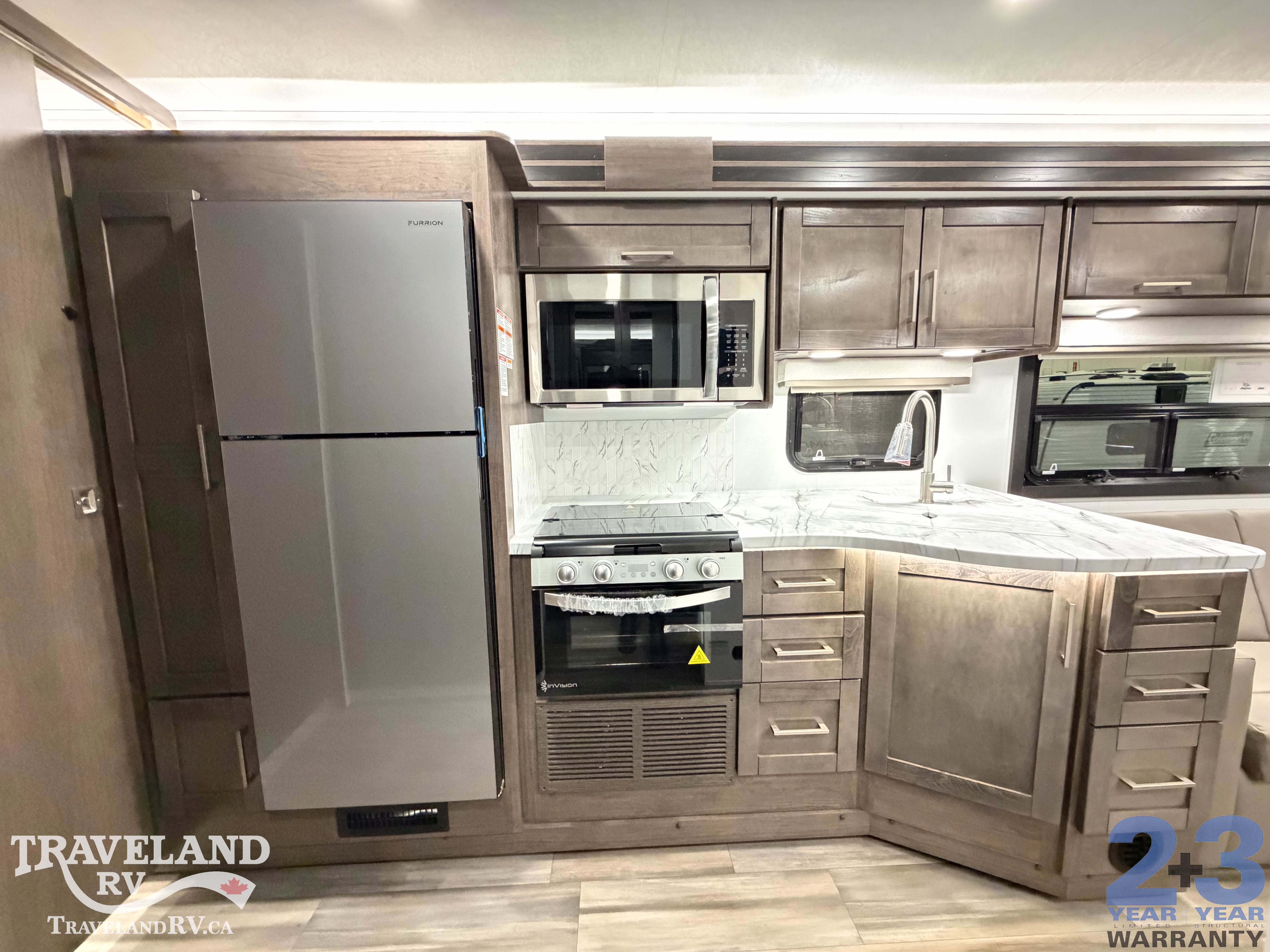2026 Jayco Alante 29S - Image 24