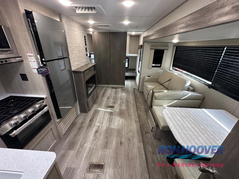 2026 COACHMEN 333DORM - Image 42
