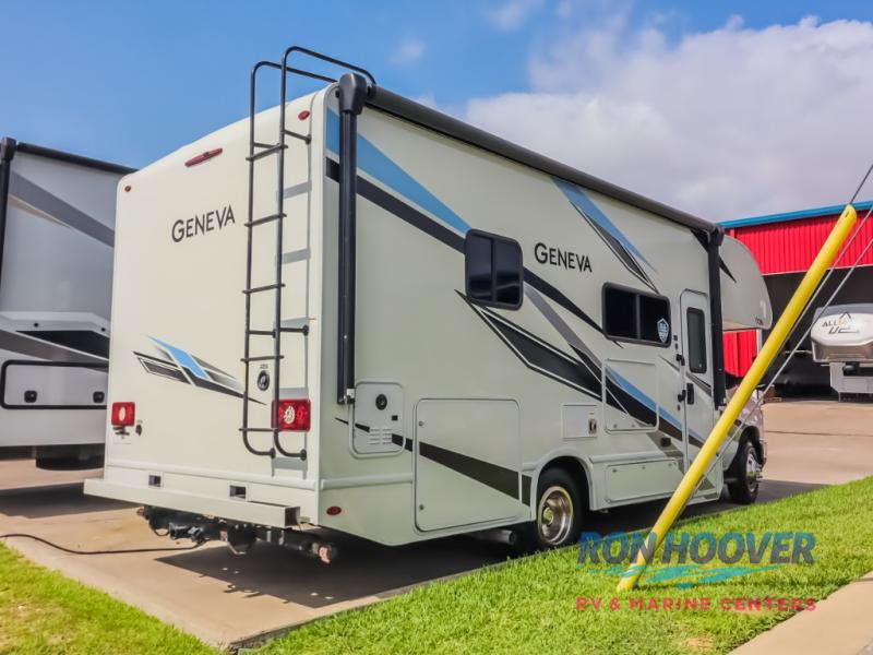 2023 THOR MOTORCOACH GENEVA 25VA - Image 6