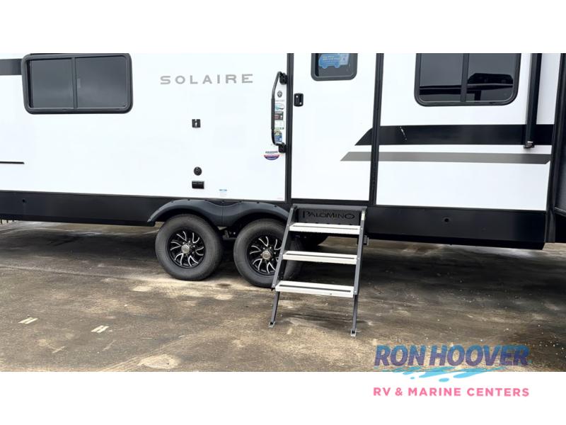 2026 PALOMINO SOLAIRE 3300FLS - Image 3