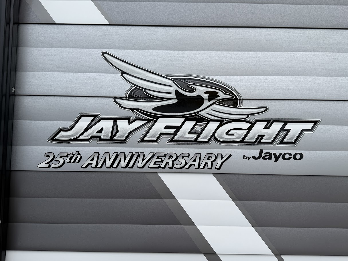 2027 Jayco Jay Flight SLX 261BHS - Image 8