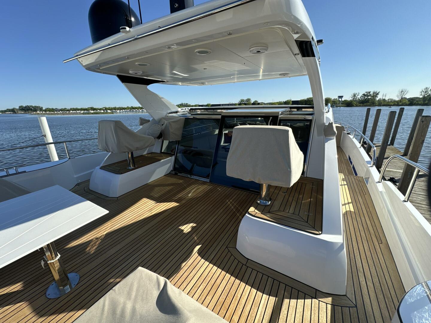 2019 Van der Valk BeachClub 600 - Image 19