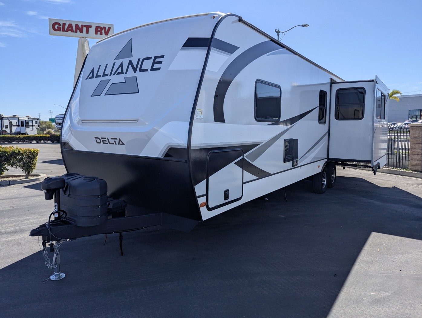 2025 Alliance RV Delta 294RK - Image 3