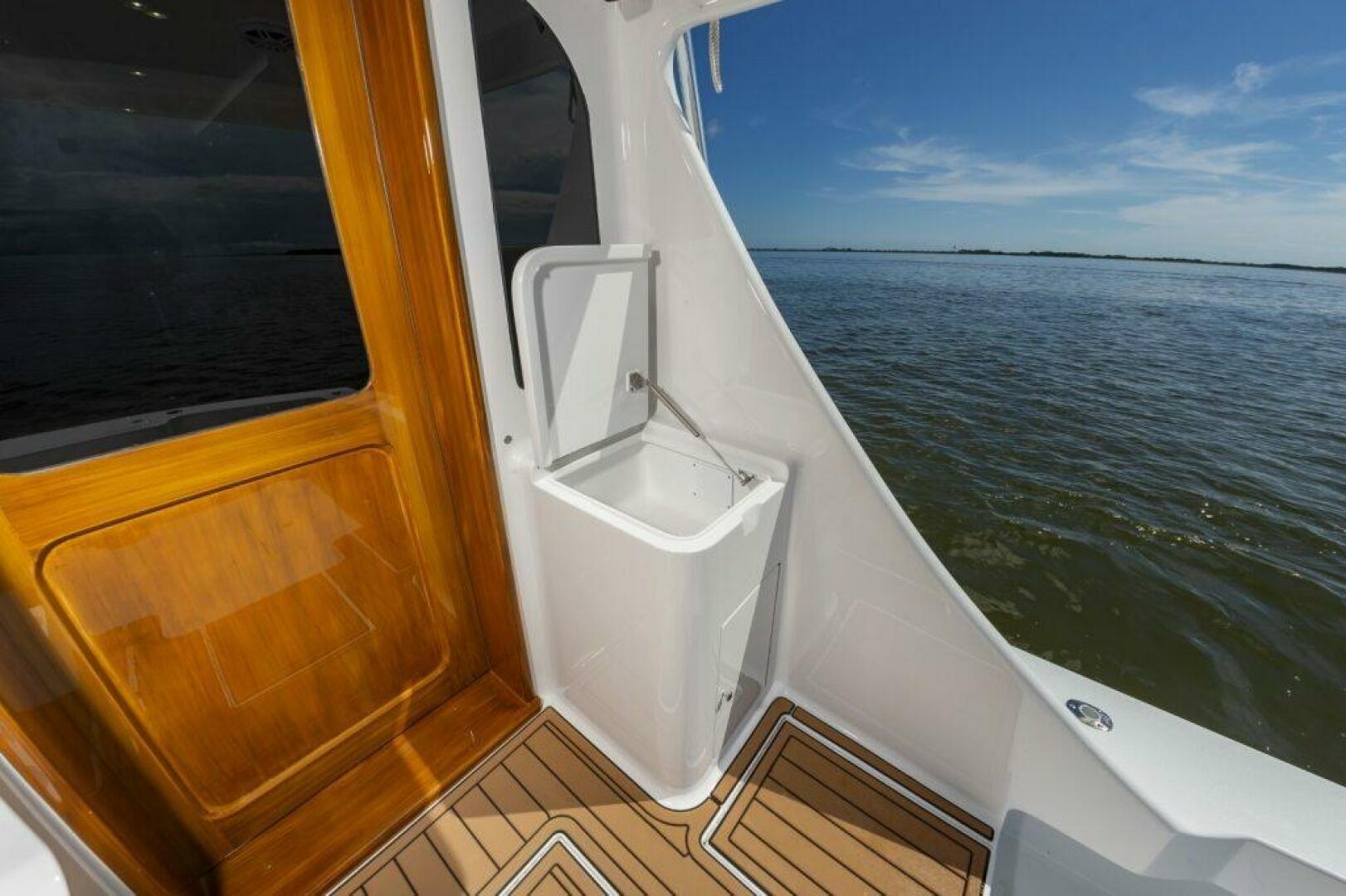 2025 Custom Carolina Sportfish - Image 20