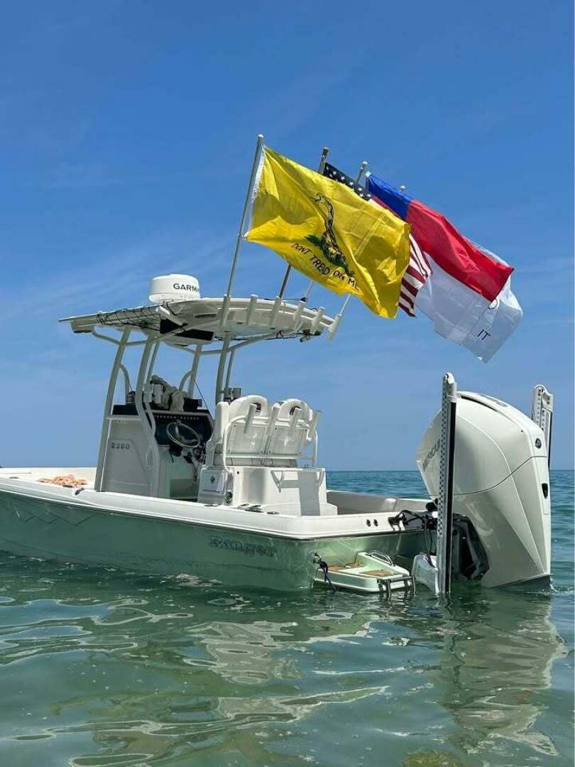 2022 Ranger 2360 Bay - Image 3