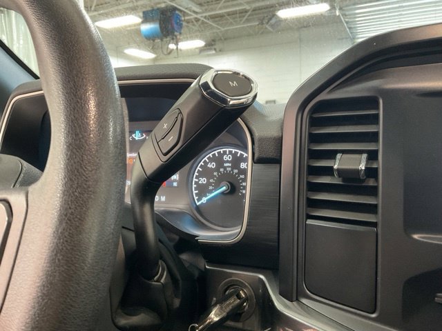 2021 Ford F150 Supercab XL 4WD - Image 19
