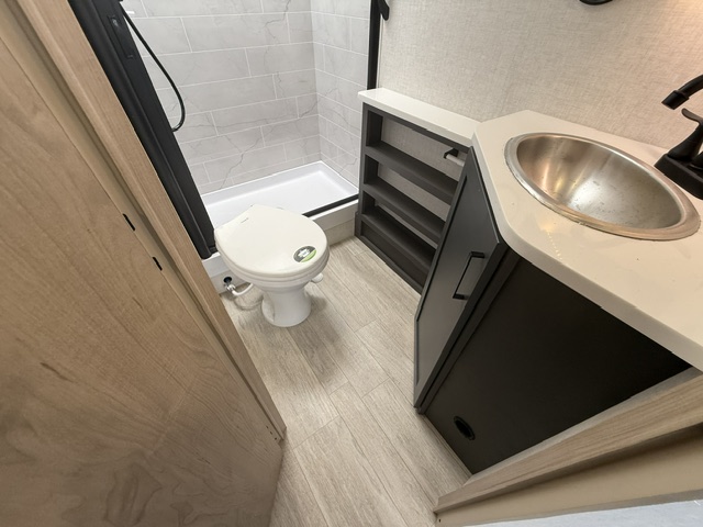 2027 Ember RV Overland Series 191MSL - Image 9
