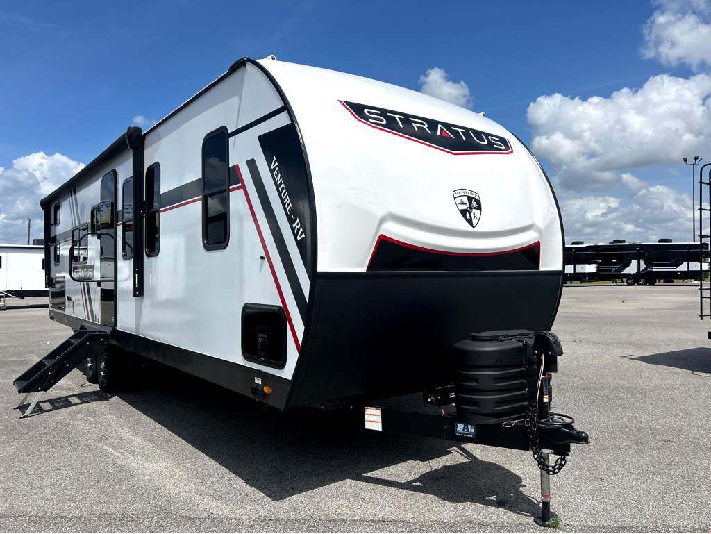 2026 VENTURE RV STRATUS 302VBH - Image 1
