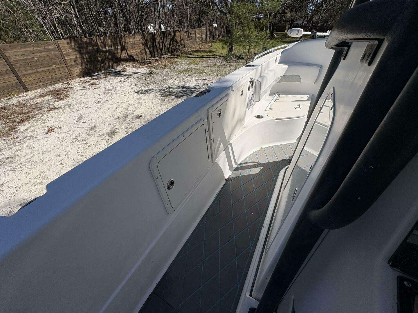 2008 Wellcraft 35 Scarab Sport - Image 41