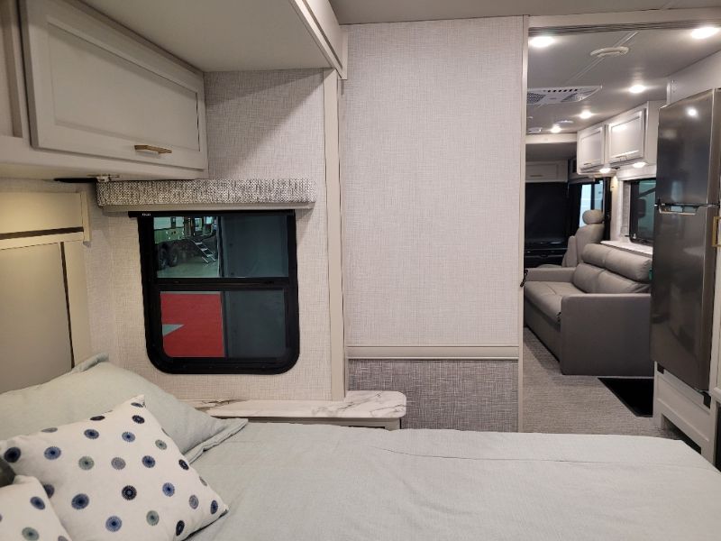 2026 Holiday Rambler Admiral 28A - Image 21