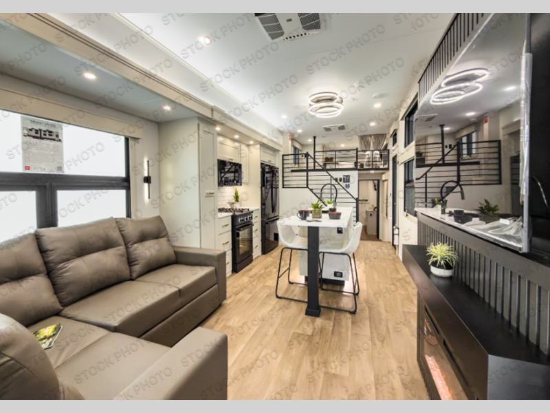 2026 GRAND DESIGN 42GD - Image 2
