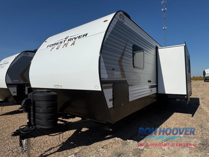 2026 PALOMINO PUMA 263BHCE - Image 37