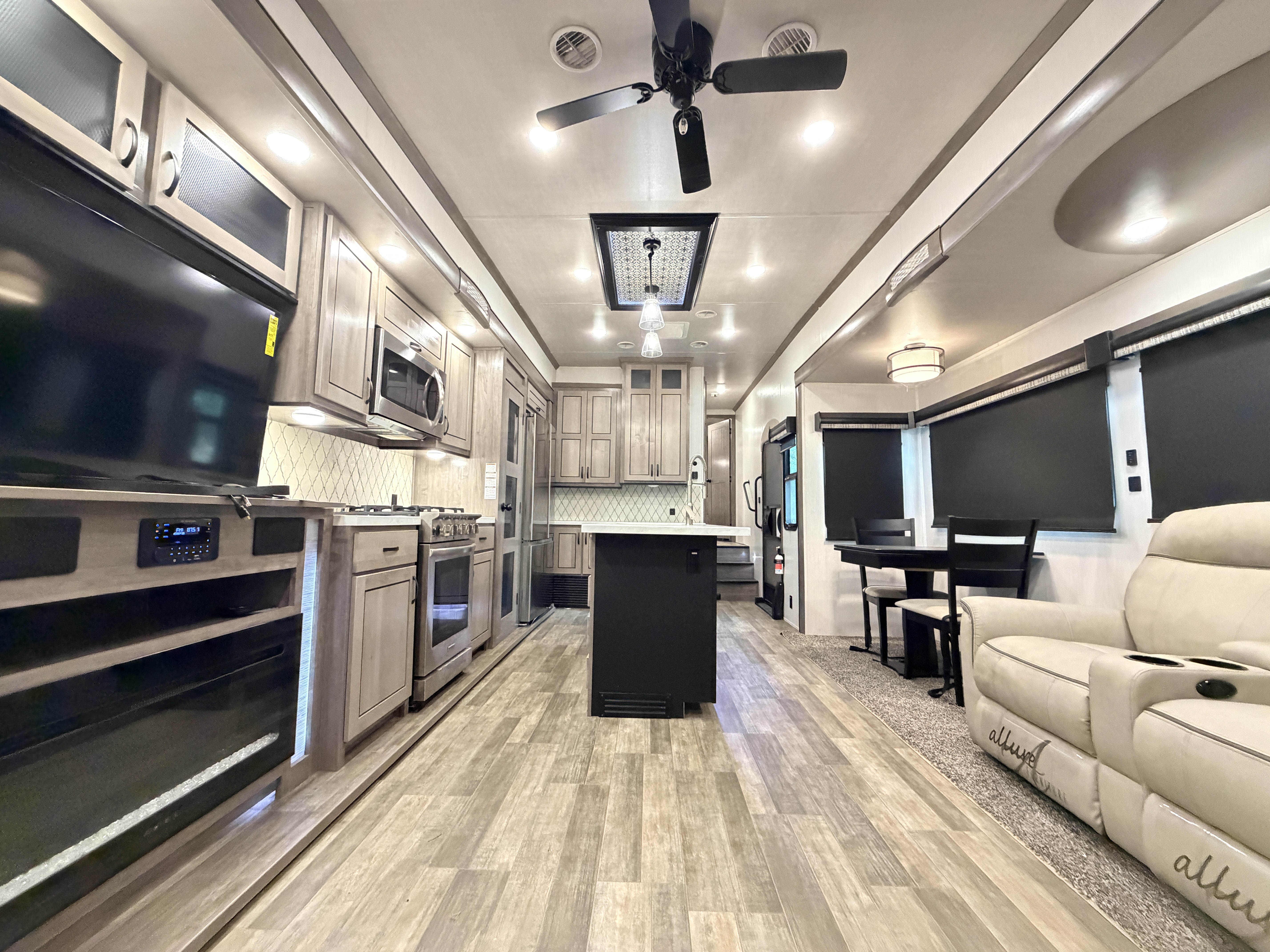 2021 Forest River Cedar Creek 360RL - Image 10