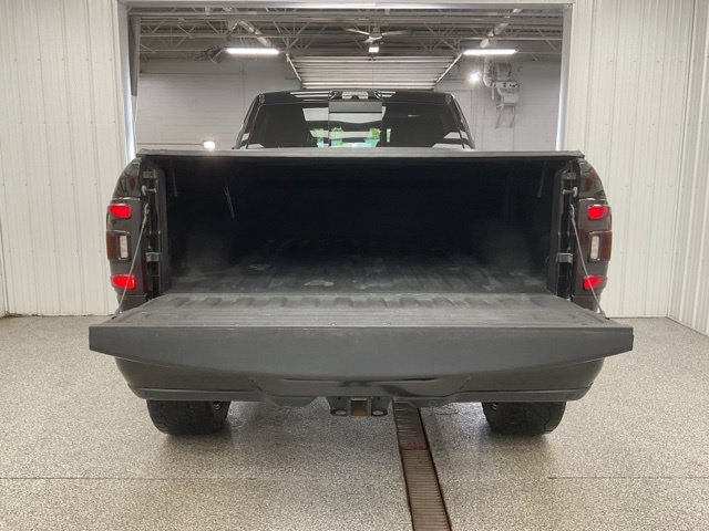 2023 Ram 2500 Pickup Mega Cab Limited 4WD - Image 8