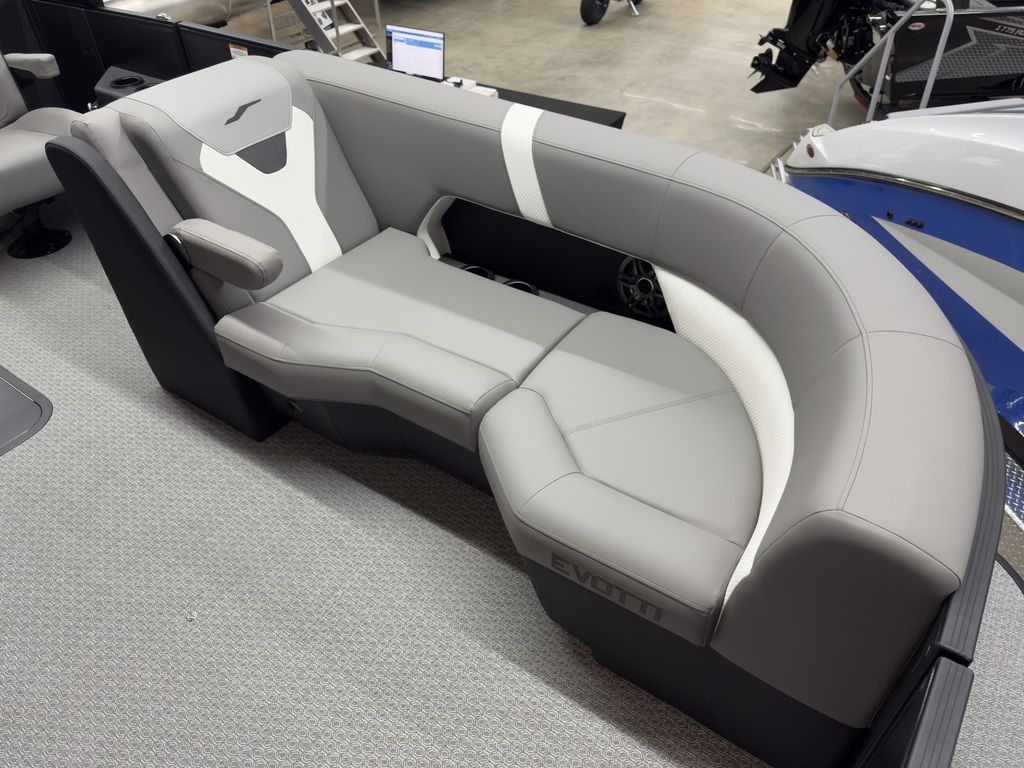 2026 Evotti 521QL - Image 12
