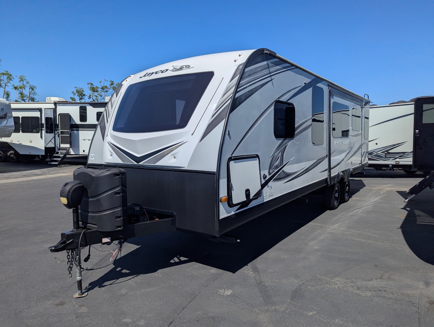 2021 JAYCO WHITEHAWK 28RL - Image 3