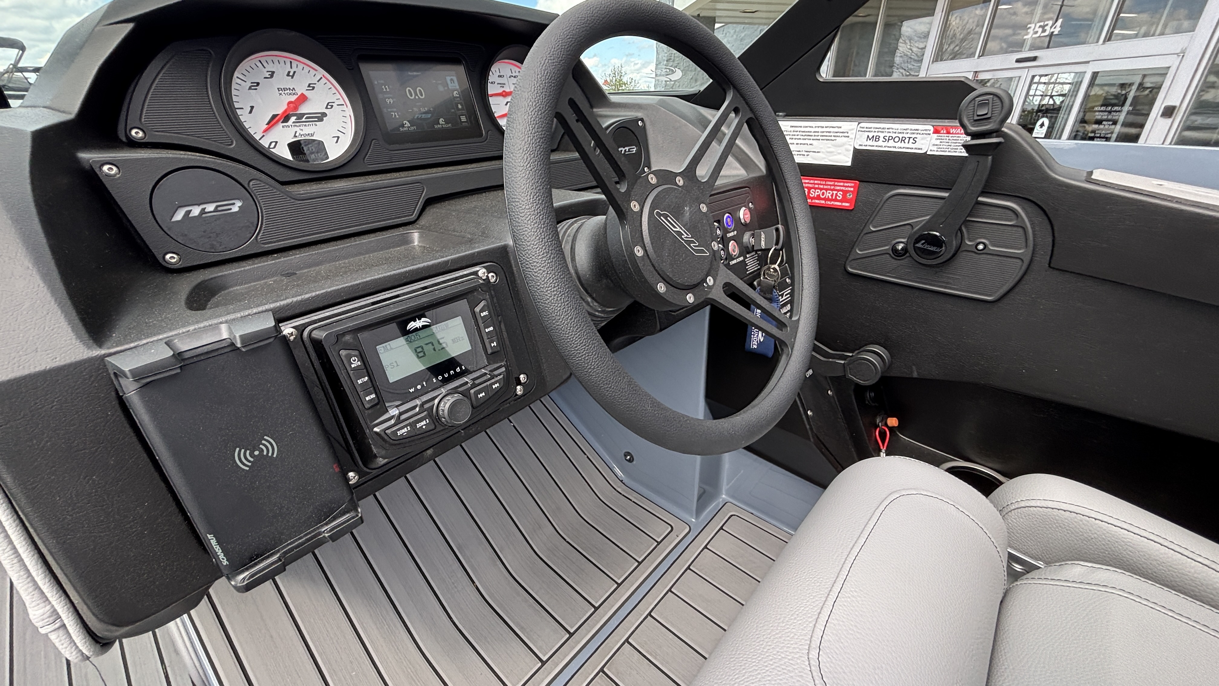 2026 MB Sports B52 23 Classic - Image 20