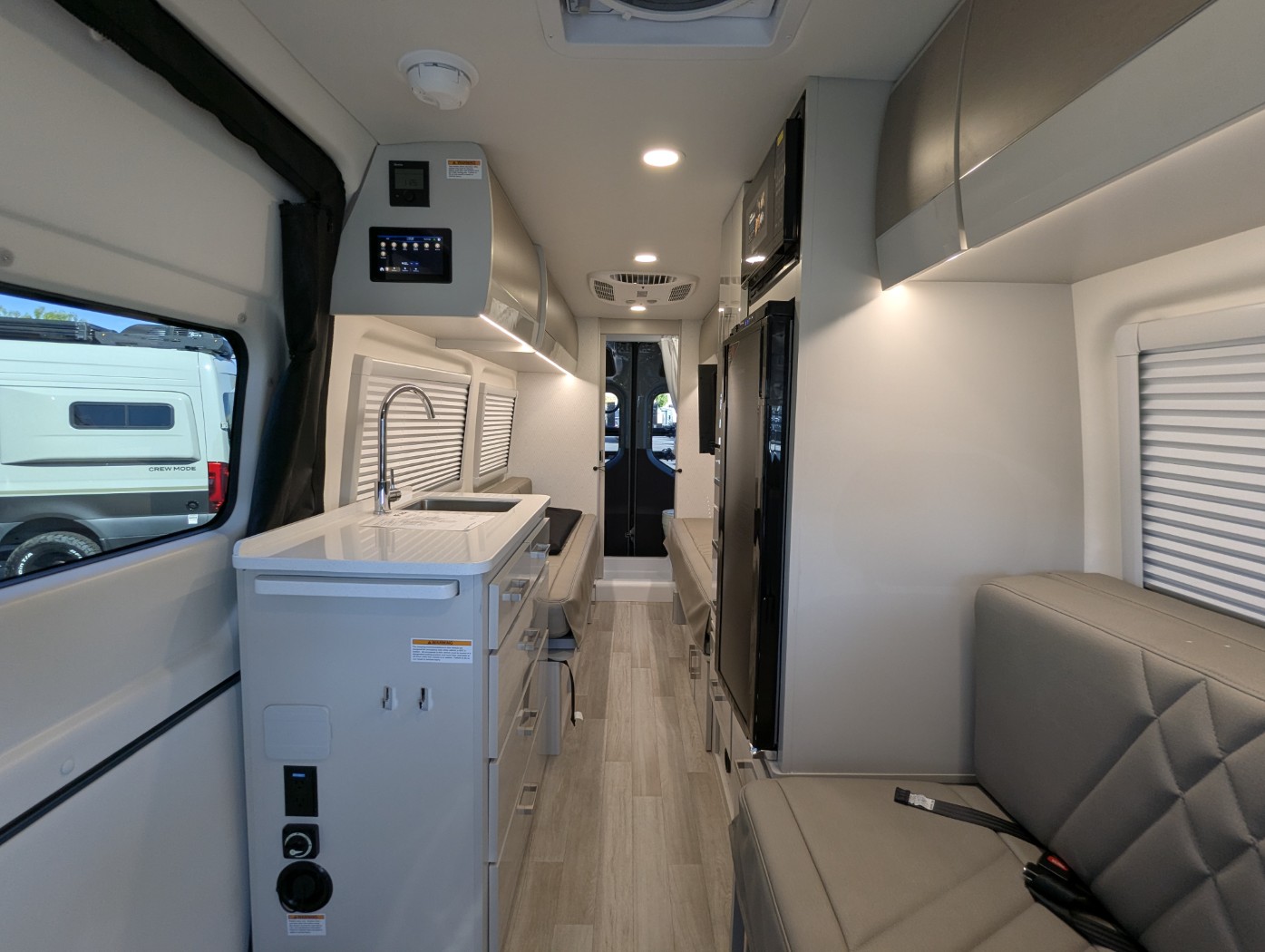 2027 Thor Motor Coach Tranquility 24A - Image 15