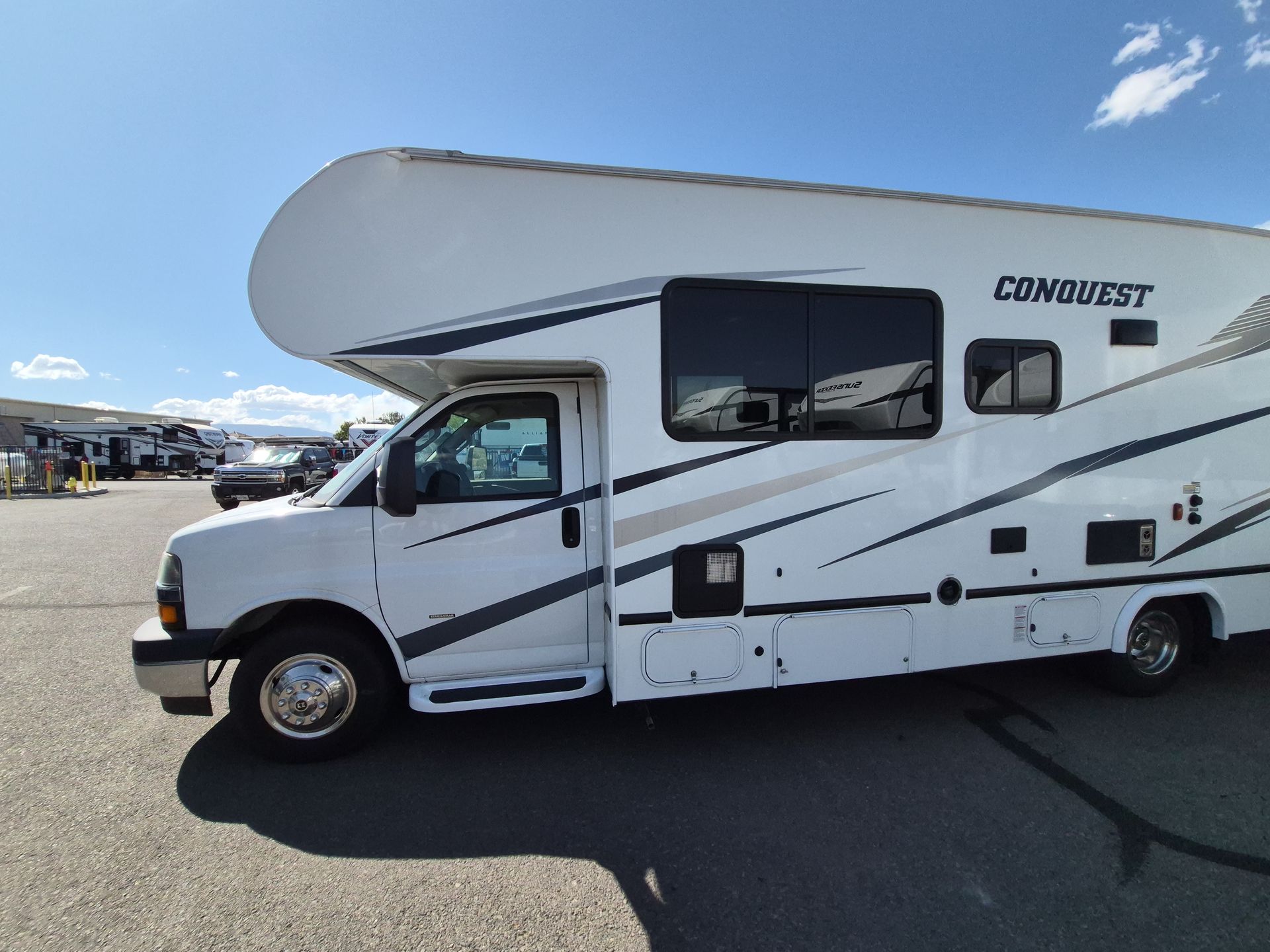 2024 Gulf Stream Conquest LE 6280LE - Image 2