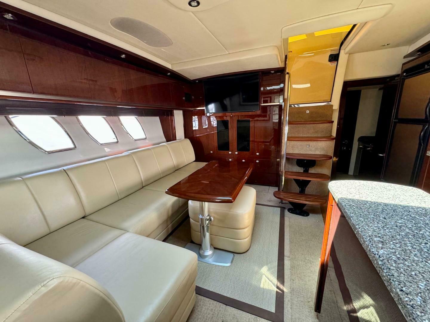 2008 Sea Ray 48 Sundancer - Image 21